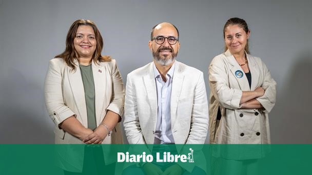 Front labeling would help prevent overweight and obesity in the DR