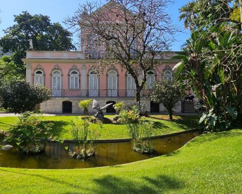 Fundação Casa de Rui Barbosa launches Literary Festival in Rio de Janeiro