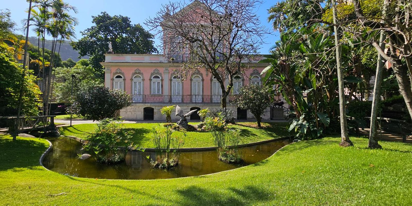 Fundação Casa de Rui Barbosa launches Literary Festival in Rio de Janeiro