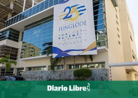 Funglode: 25 years promoting the thinking that transforms the DR