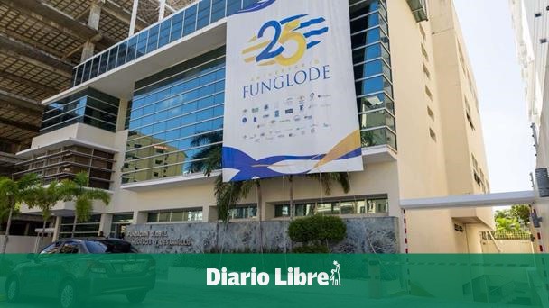 Funglode: 25 years promoting the thinking that transforms the DR