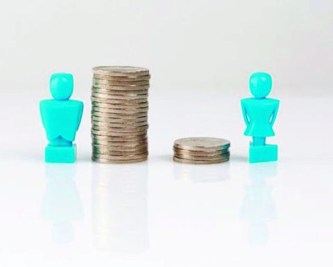 Informe del G20 revela alarmante concentración de la riqueza en manos del 1 %