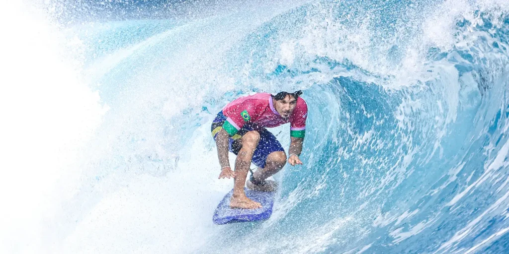 Gabriel Medina returns to the World Surfing Tour in 2026