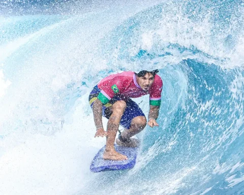 Gabriel Medina returns to the World Surfing Tour in 2026