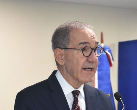 García Fermín:“El PRM actuó con responsabilidad ante huracán Melissa»