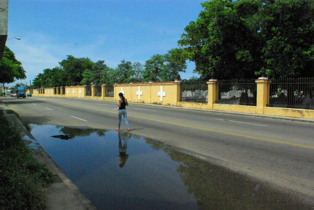 Gender violence claims more victims in Cuba after new sexist murders