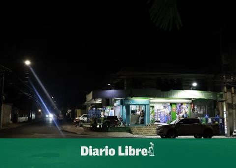 General blackout: Energy and Mines says 2,000 megabytes have been added