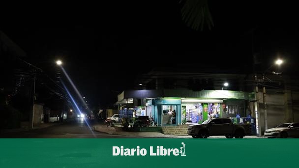 General blackout: Energy and Mines says 2,000 megabytes have been added