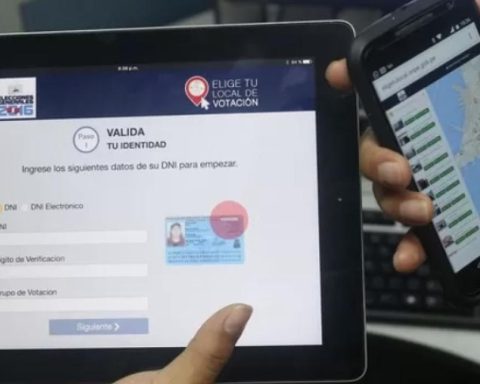 General elections: Registration to choose a voting location begins on November 23