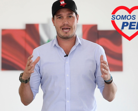 George Forsyth returns to the presidential race: Find out who will accompany him