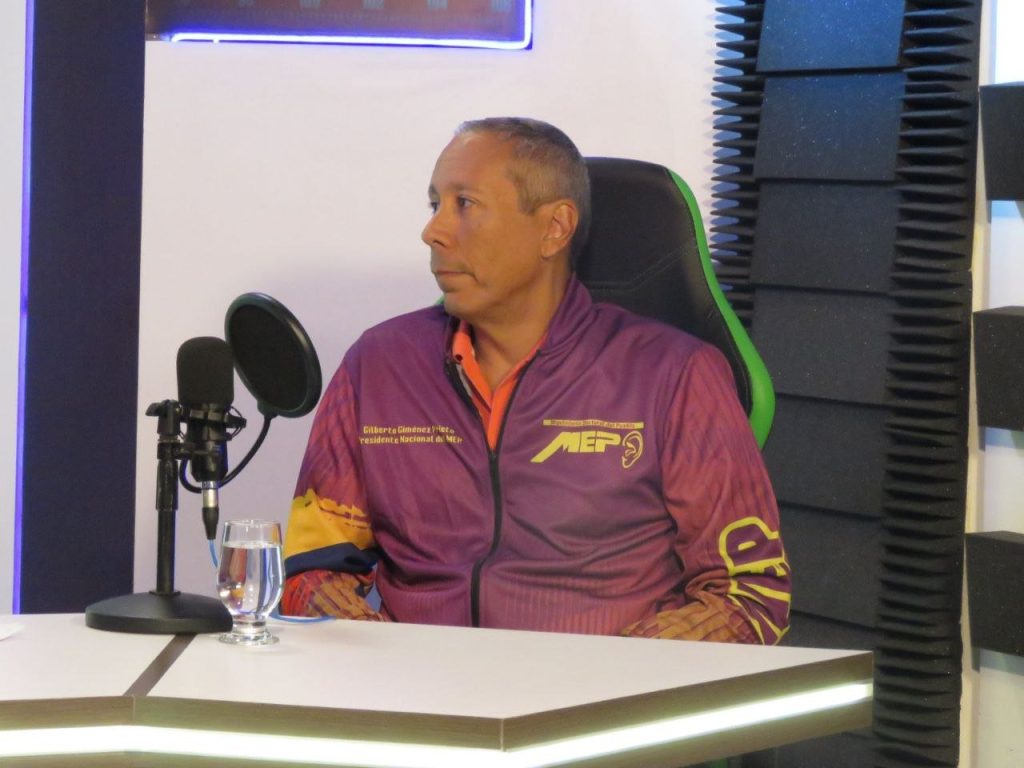 Gilberto Giménez: lies are a constant in US foreign policy