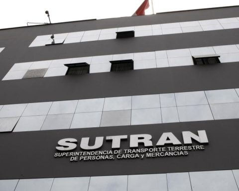 Gilmer Álvarez is appointed as the new Superintendent of Sutrán