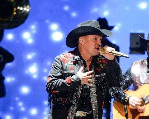 Giovanny Ayala asks for respect and prudence after the kidnapping of his son Miguel Ángel in Cauca