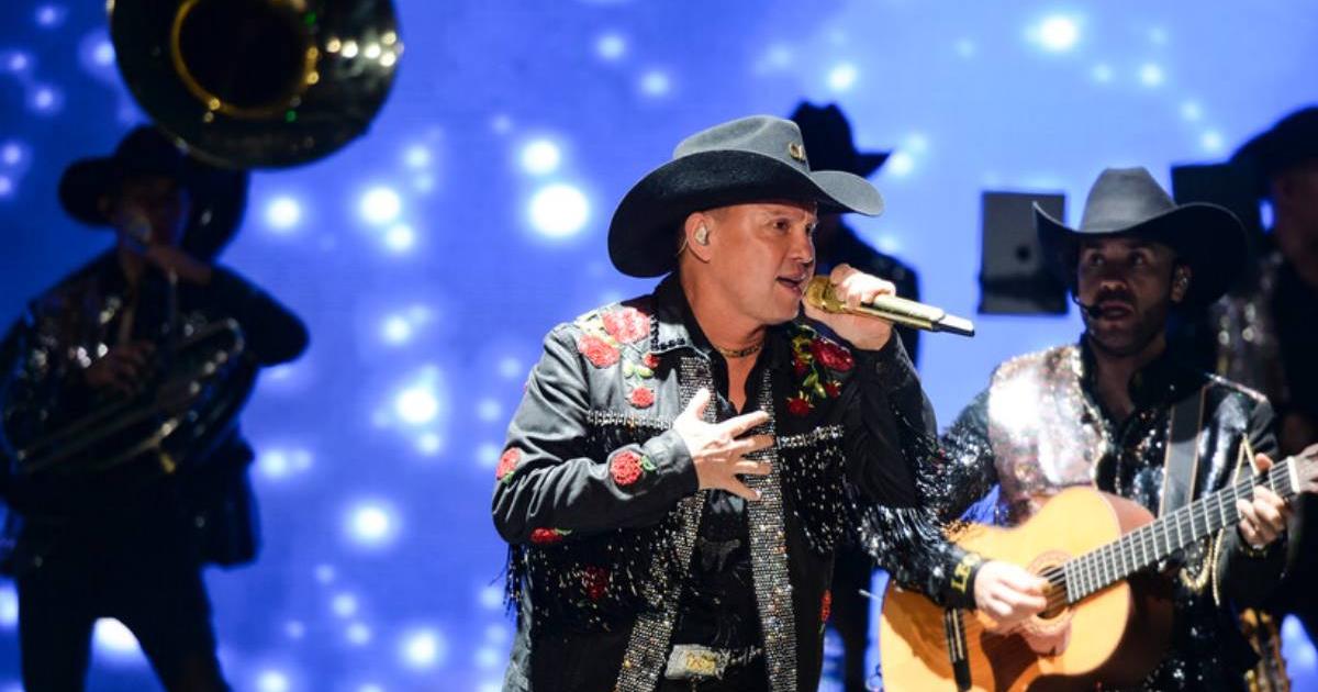 Giovanny Ayala asks for respect and prudence after the kidnapping of his son Miguel Ángel in Cauca