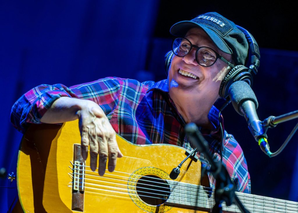 Gira de Silvio Rodríguez: Una despedida con puntos suspensivos