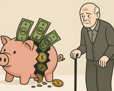 Global Pension Index 2025: Retirements affect sustainability of the Peruvian system