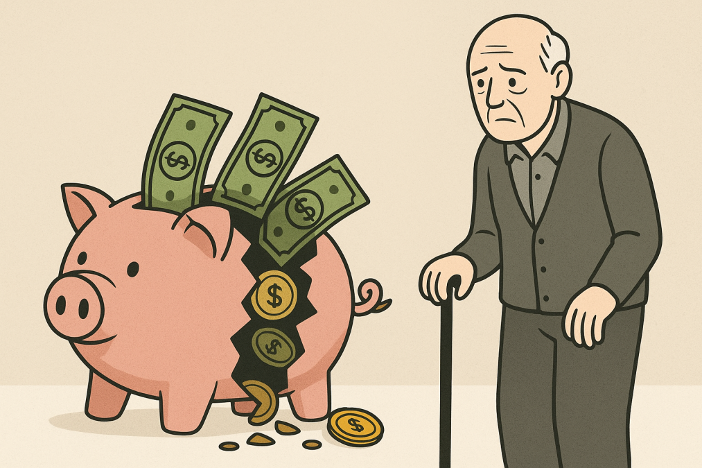 Global Pension Index 2025: Retirements affect sustainability of the Peruvian system