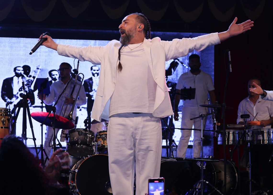 Gloria Estefan, Alain Pérez, Paquito D'Rivera and more: Cubans on the way to the 2026 Grammy
