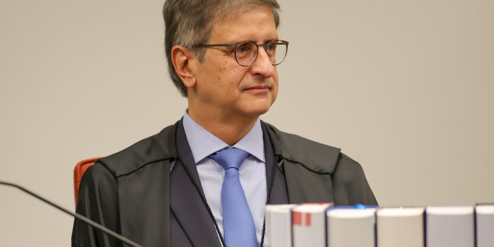 Gonet's hearing for reappointment to the PGR will be on November 12th