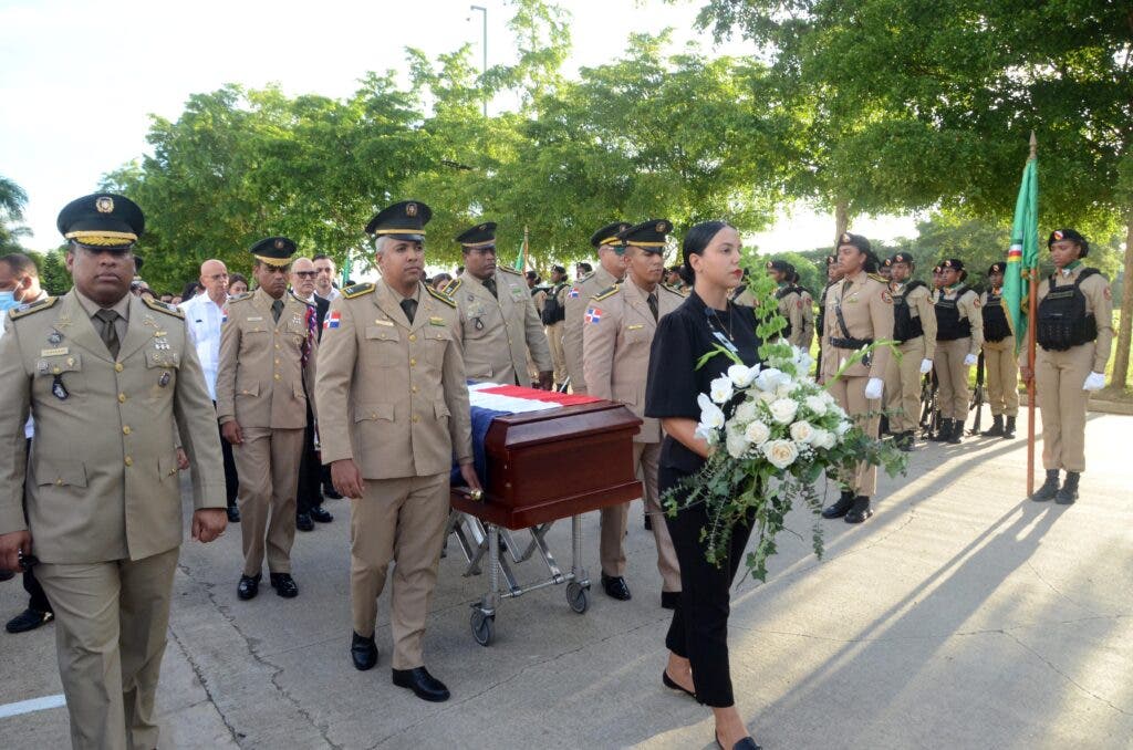 Goodbye, Don Marcelo Bermúdez