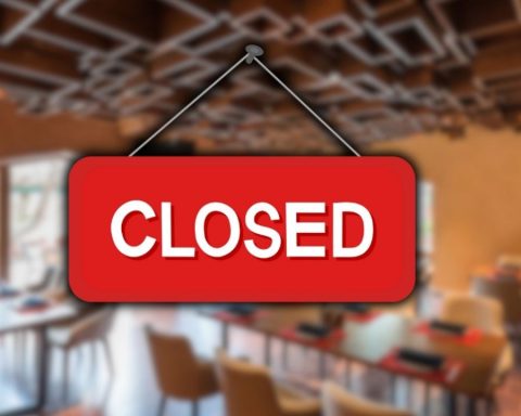 Goodbye forever: this is the renowned restaurant in Providencia that closes its doors after