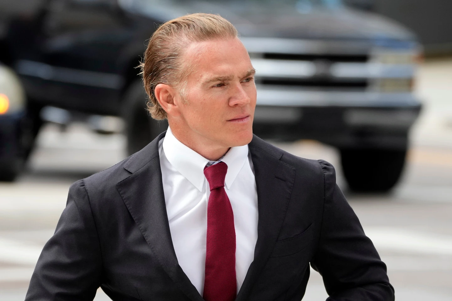 Goudreau flees from justice and his arrest is ordered