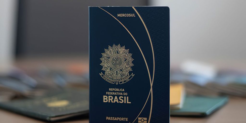 Gov.br users will be notified when their passport expires