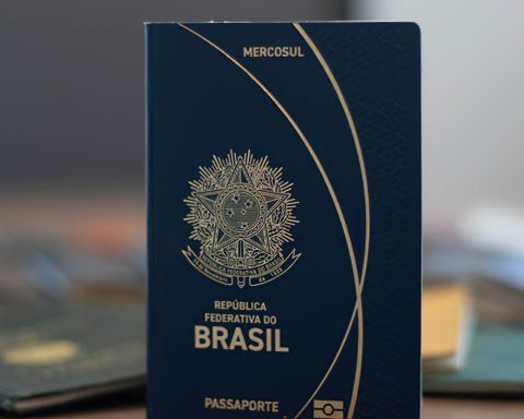 Gov.br users will be notified when their passport expires