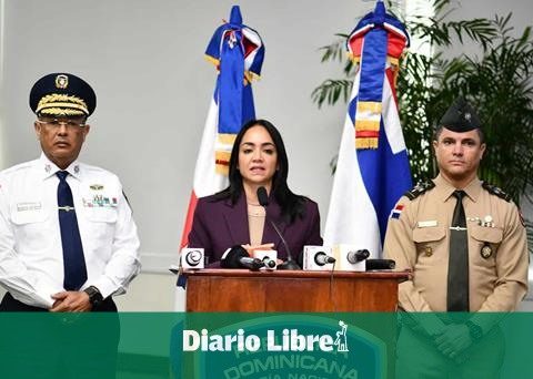 Government announces measures to strengthen security in Santiago