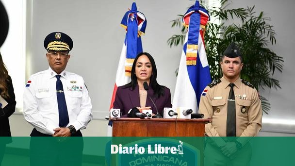 Government announces measures to strengthen security in Santiago