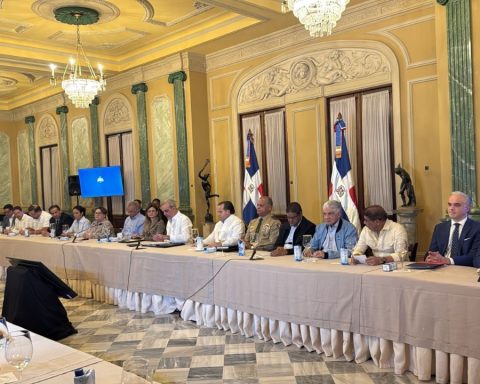 Government announces special aid of RD$12 billion for sectors affected by Hurricane Melissa
