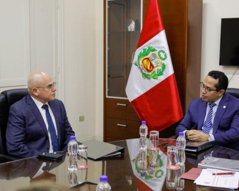 Government guarantees resources for general elections in 2026