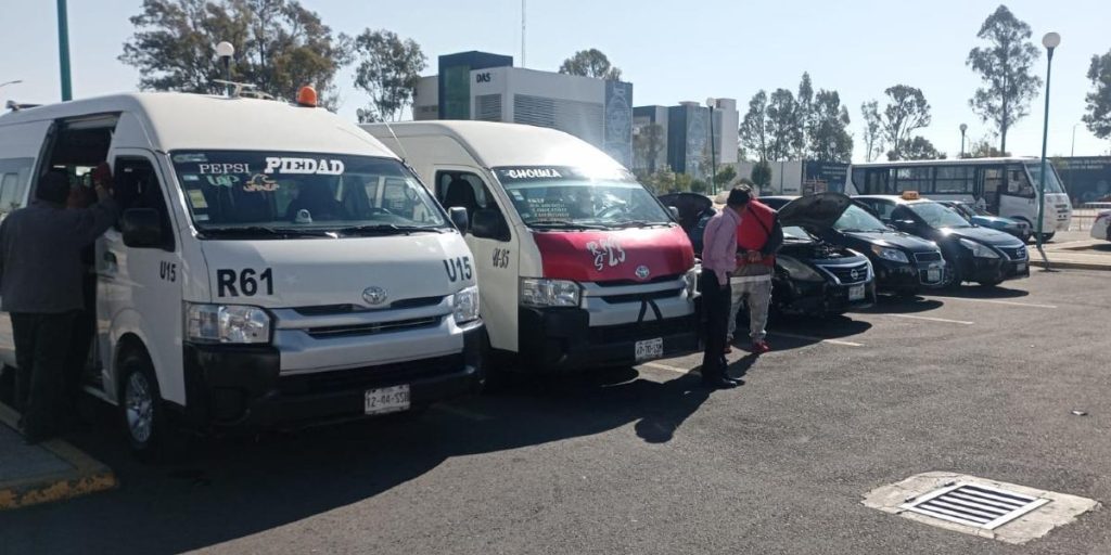 Government of Puebla has 200 million to modernize public transportation