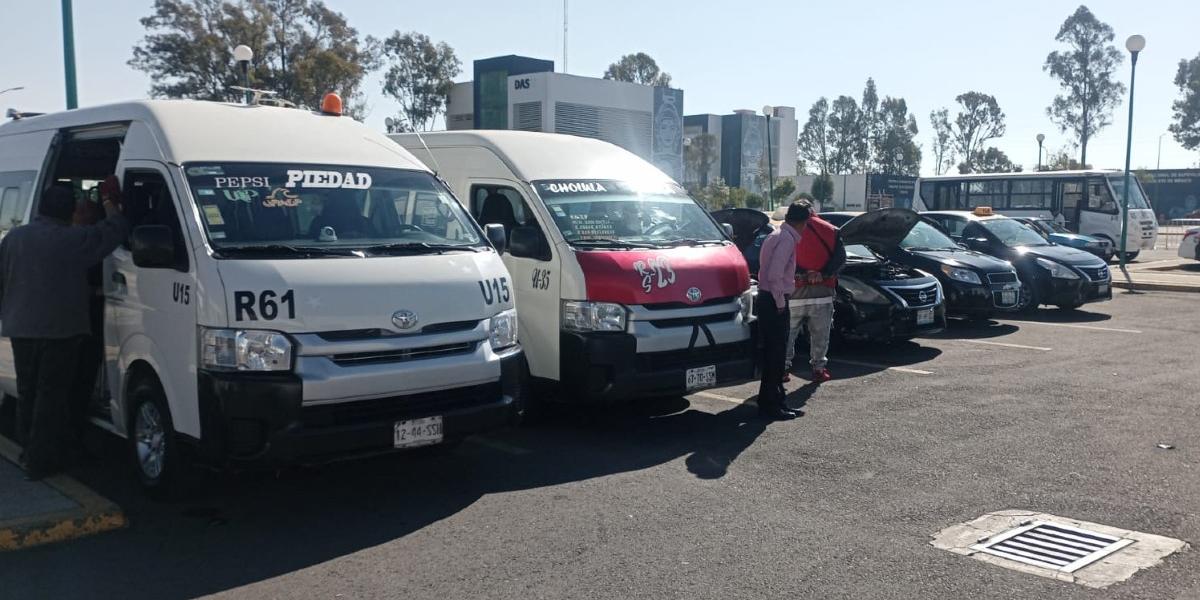 Government of Puebla has 200 million to modernize public transportation