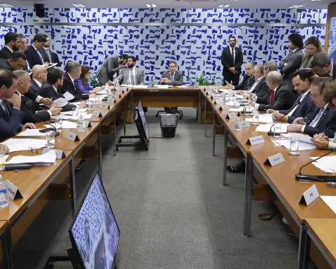 Government wants changes to the Antifaction PL in relation to the PF and terrorism