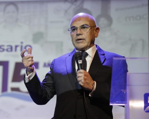 Government will observe expansion of Reinfo if Congress does not modify opinion