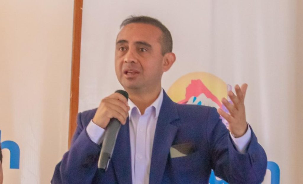 Governors demand that they not take away their budget