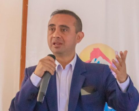 Governors demand that they not take away their budget