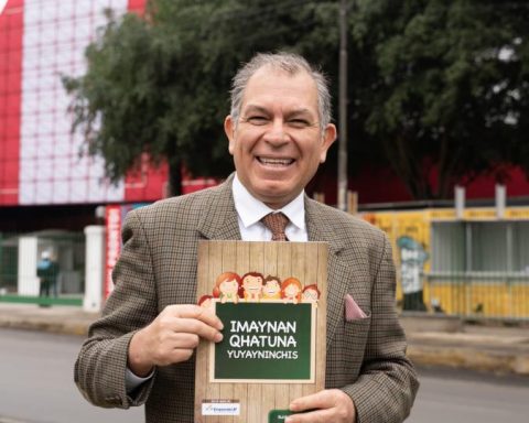 Gudio Sánchez: "Feel, Think and then Act”