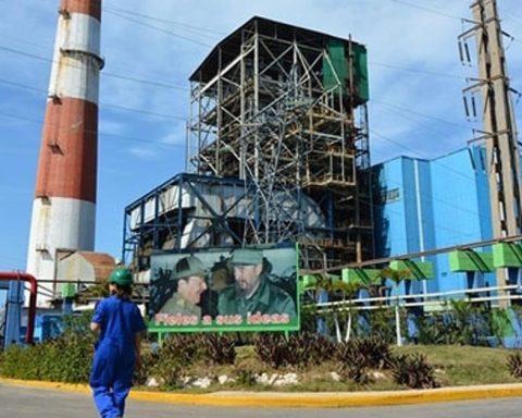 Guiteras will be out of service for four days after a failed attempt to delay its maintenance