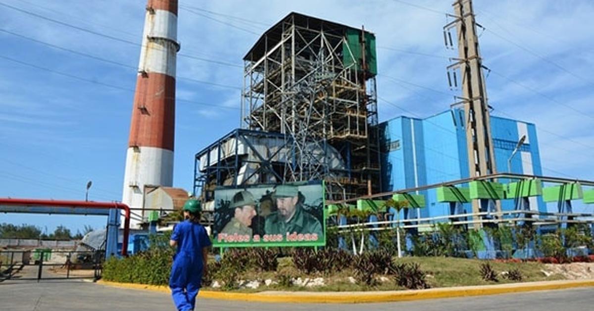 Guiteras will be out of service for four days after a failed attempt to delay its maintenance