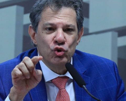 Haddad evaluates the BC's robust process regarding Banco Master