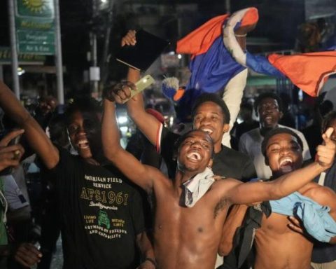 Haiti returns to a World Cup 52 years later