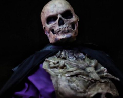 Halloween comes to shopping centers: color, creativity and entertainment in Bogotá