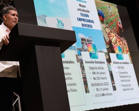 Hard task for the Cuban Government: seducing foreign investors while freezing their accounts