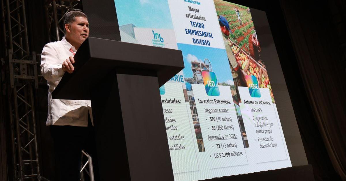 Hard task for the Cuban Government: seducing foreign investors while freezing their accounts