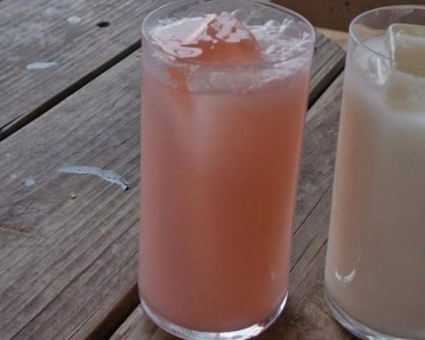 “Hasta las manitas”, the phrase that arose from the transportation of pulque during the Revolution