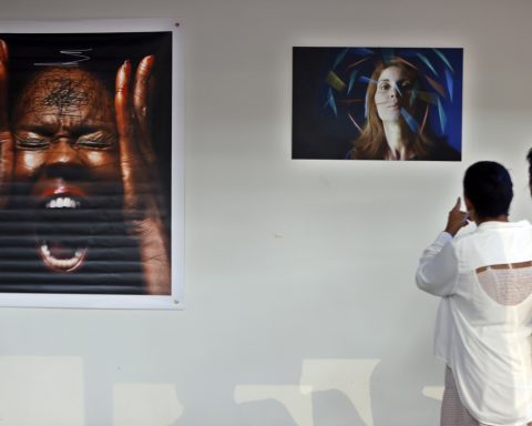 Havana hosts collective exhibition that makes visible the fight against gender violence