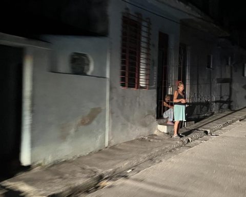 Havana is no longer free from eight-hour blackouts
