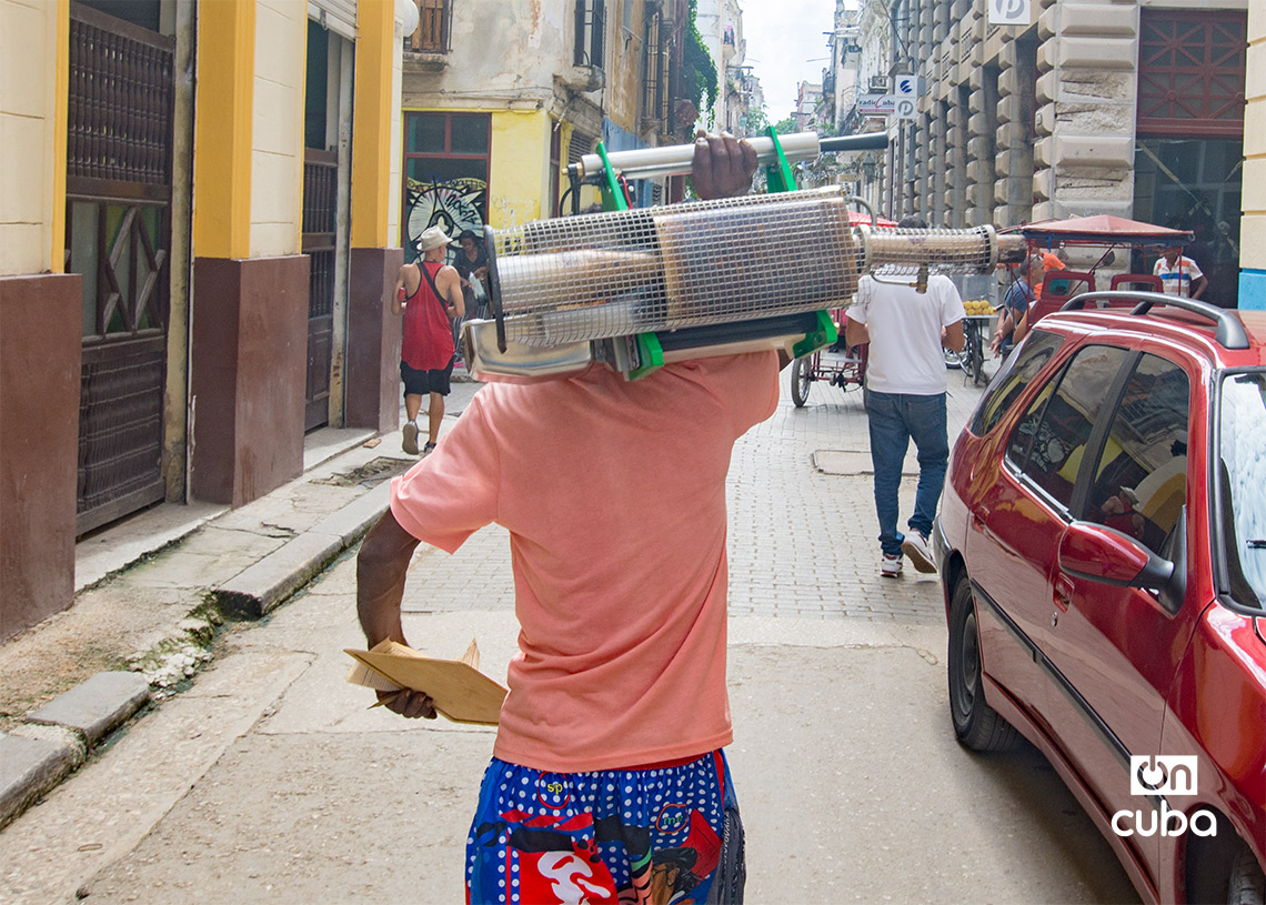 Havana: other anniversary images